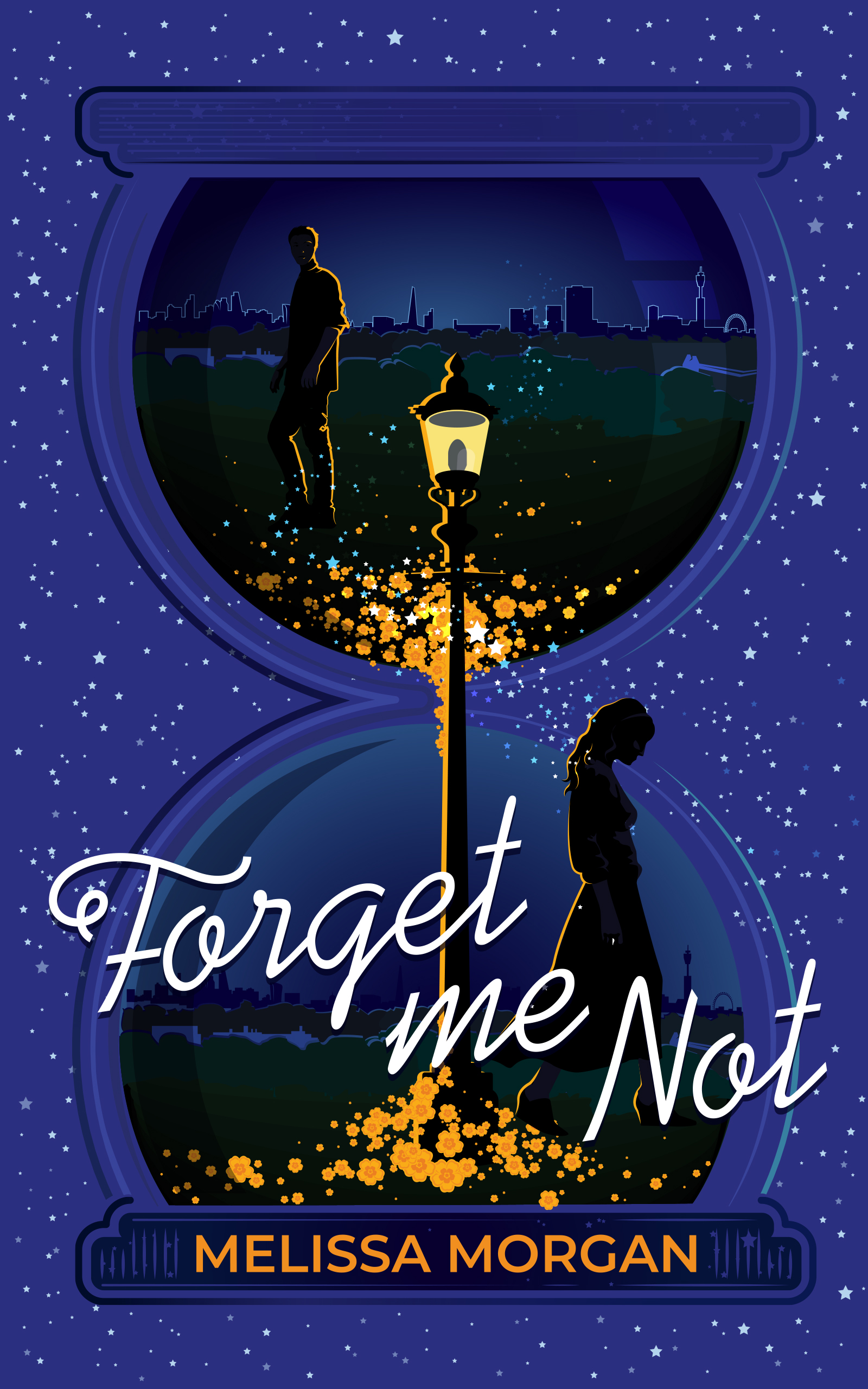 Forget Me Not (Paperback)