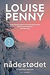 Nådestødet by Louise Penny
