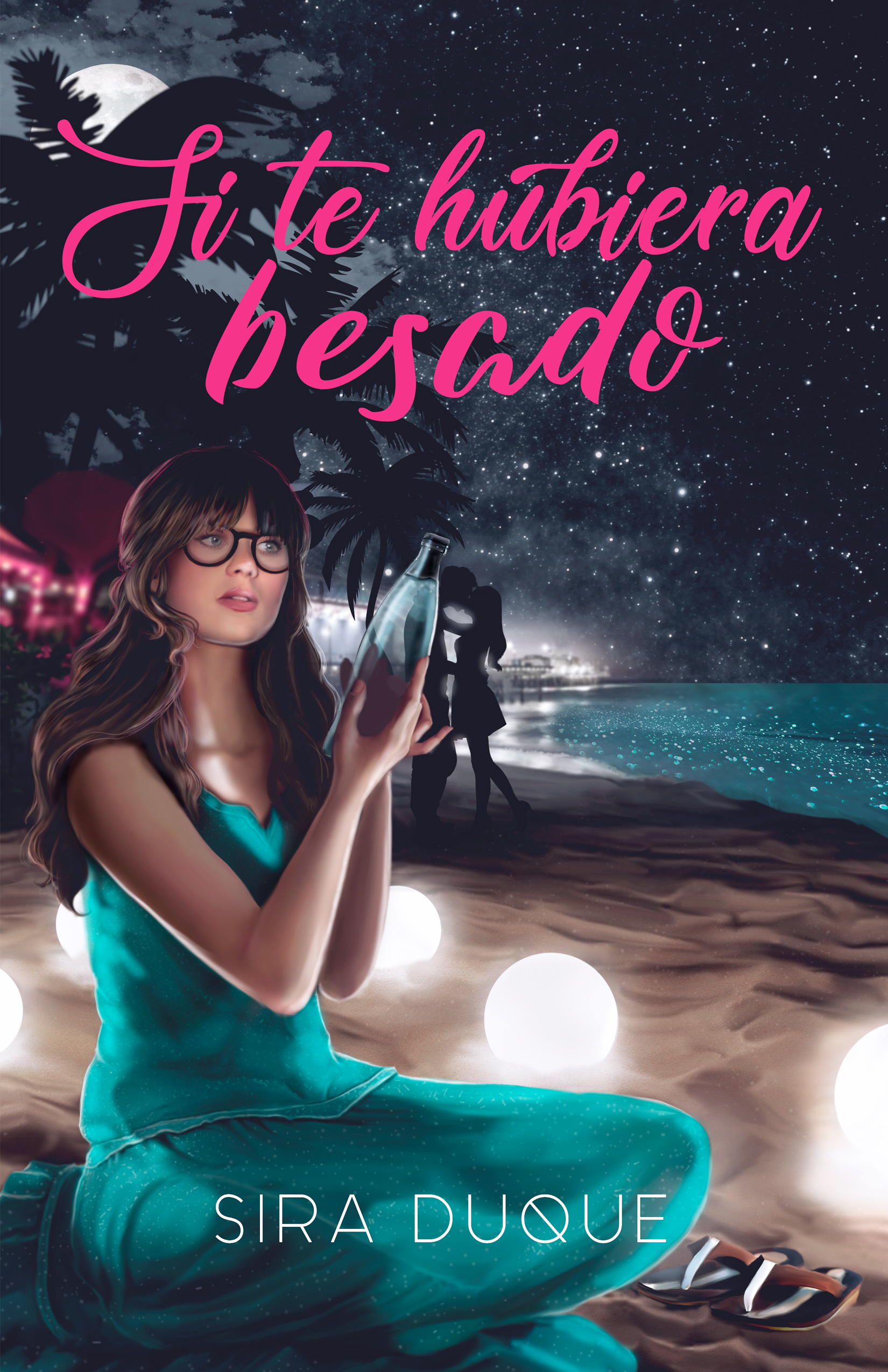 Si te hubiera besado (Paperback)