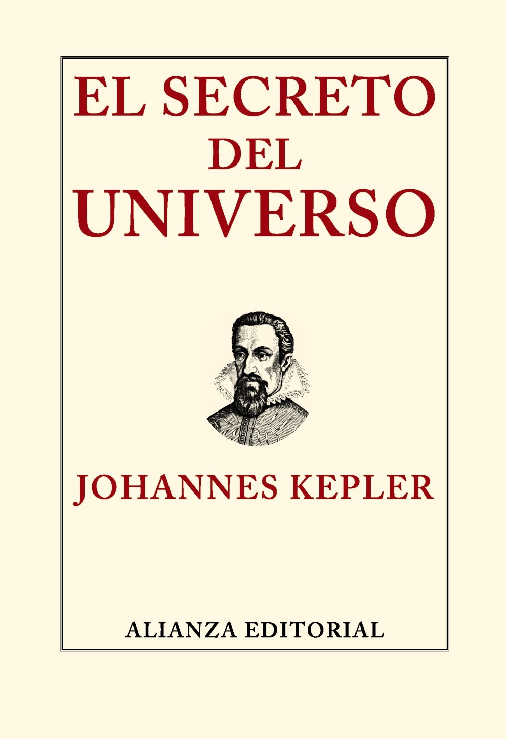 El secreto del universo (Spanish Edition)