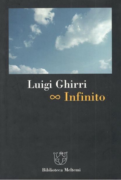 Infinito ∞ (Hardcover)