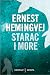 Starac i more by Ernest Hemingway