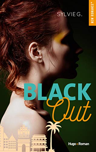 Black out (Kindle Edition)