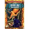 20 000 лье под водой
