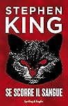 Se scorre il sangue