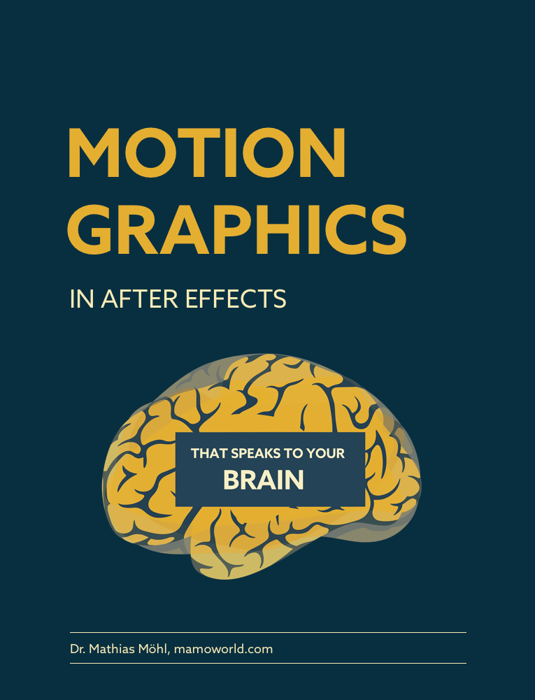 Motion Graphics in After Effects that Speaks to Your Brain