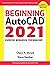 Beginning AutoCAD® 2021 Exe...
