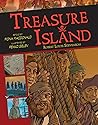Treasure Island by Robert Louis Stevenson
