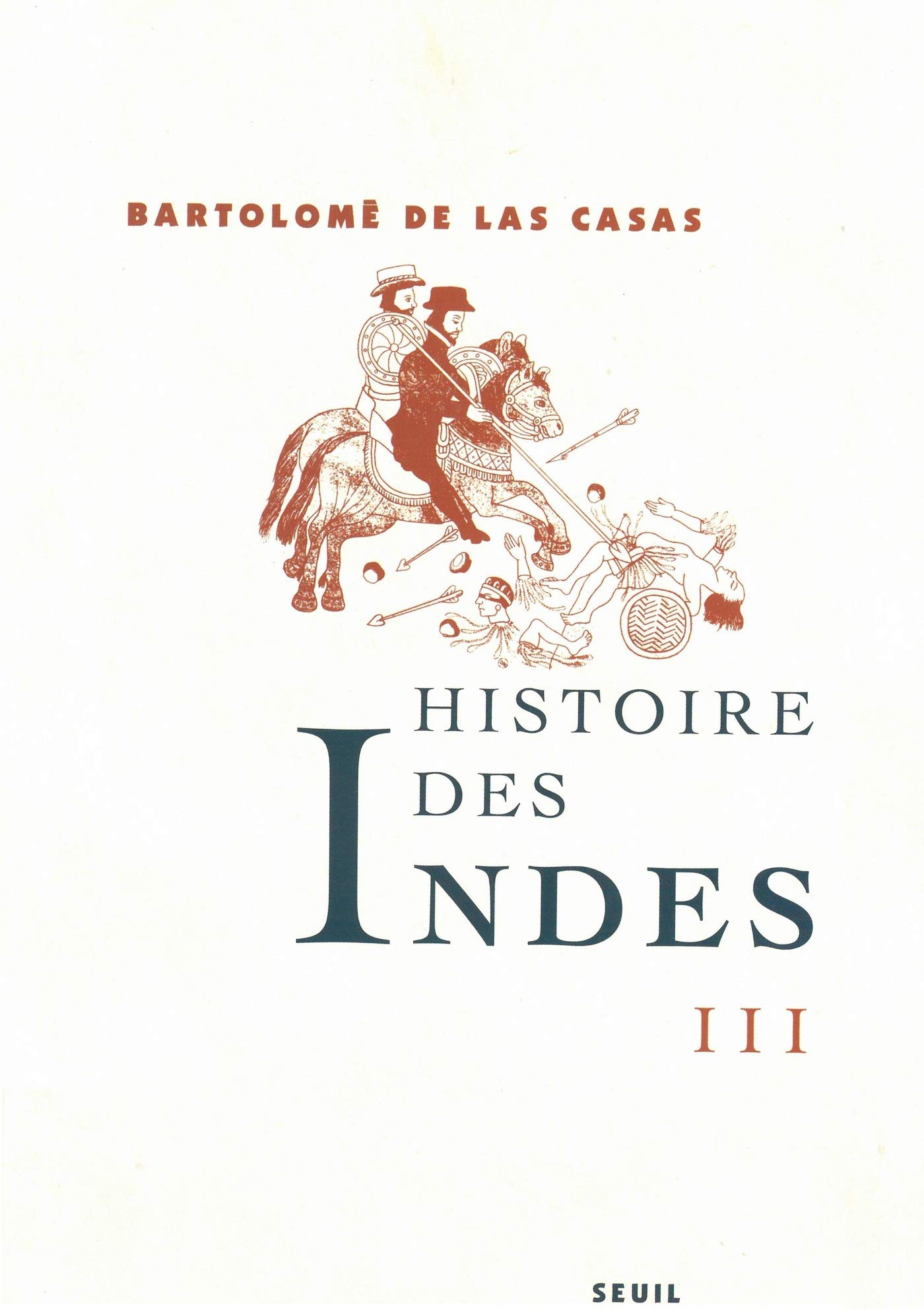 Histoire des Indes III (Histoire (H.C.) t. 3) (French Edition)