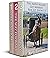 Amish Millers Get Married: The Way Home / The Way Forward / The Narrow Way (Amish Millers Get Married, #1-3)