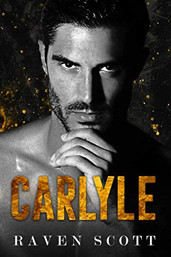 Carlyle (The Syndicate #2)