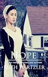 Hope (The Amish Buggy Horse, #2) Hope (The Amish Buggy Horse, #2)