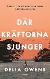 Där kräftorna sjunger by Delia Owens