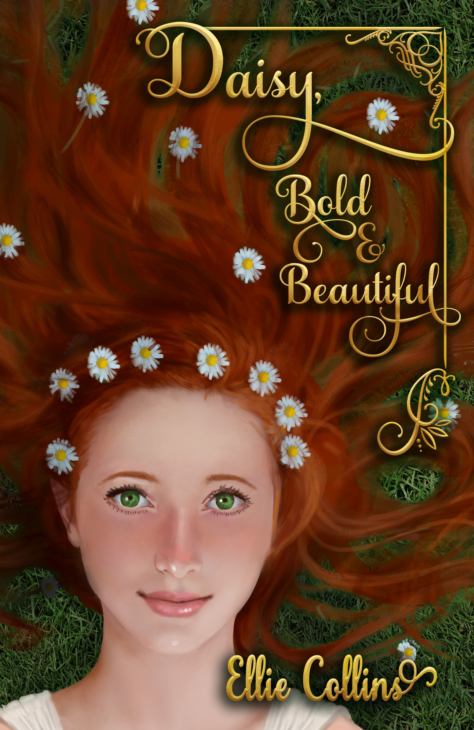 Daisy, Bold & Beautiful