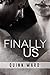 Finally Us by Sloan  Johnson