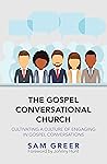 The Gospel Conver...