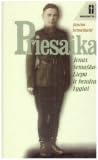 Priesaika: Jonas Semaška-Liepa ir bendražygiai