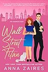 Book cover for Wall Street Titan: The Complete Duet