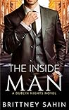 The Inside Man by Brittney Sahin