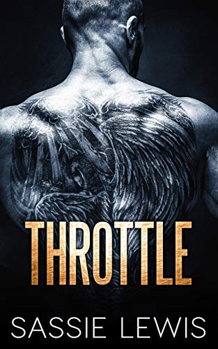 Throttle (Kindle Edition)