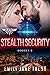 Stealth Security Books 1-3 by Emily Jane Trent