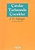 Çavdar Tarlasında Çocuklar by J.D. Salinger