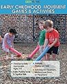 Early Childhood Movement Games & Activities