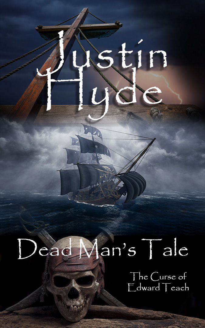 Dead Man's Tale - The Curse of Edward Teach