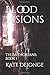 Blood Visions (The Bathorians #1) by Kate DeJonge