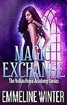 Magic Exchange by Emmeline Winter