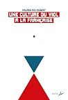 Une culture du vi...