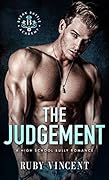The Judgement (Breakbattle Academy #3)
