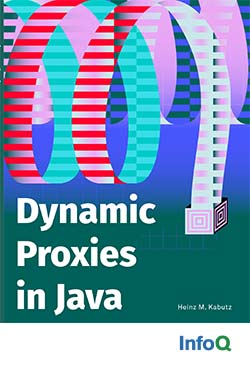 Dynamic Proxies in Java (Unknown Binding)