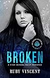 Broken by Ruby Vincent