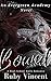 Bound (Evergreen Academy #3) by Ruby Vincent