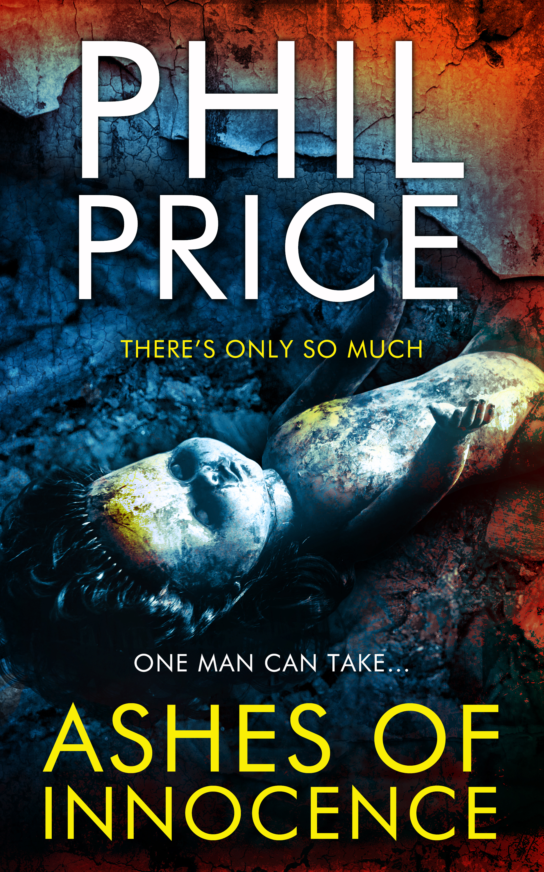 Ashes of Innocence (ebook)