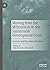 Moving from the Millennium to the Sustainable Development Goals by Sefa Awaworyi Churchill