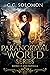 Paranormal World Series Box...