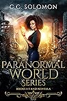 Paranormal World Series Box Set (Paranormal World #1-3) Paranormal World Series Box Set (Paranormal World #1-3)