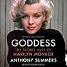 Goddess by Anthony Summers