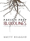 PACIFIC PREP: BLOODLINES PACIFIC PREP: BLOODLINES