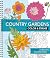 Color & Frame - Country Gardens by New Seasons