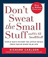 Don't Sweat the S...