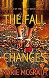 The Fall Changes (Honey Cove , #1)