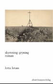 Skymning: gryning (Kallkällan #3)