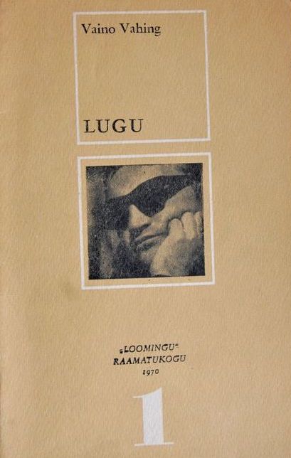 Lugu (Paperback)