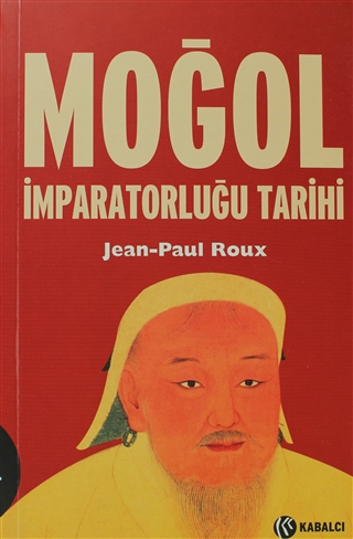 Moğol İmparatorluğu Tarihi (Paperback)