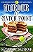 Murder at Match Point (Courtside Cafe #1) by Myrtle Morse