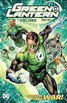 Green Lantern by ...