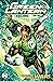 Green Lantern by Geoff Johns, Book Three